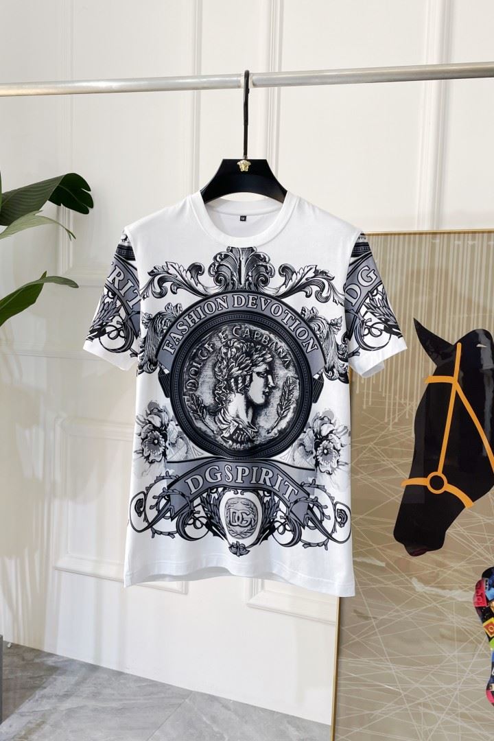 Dolce Gabbana T-Shirts